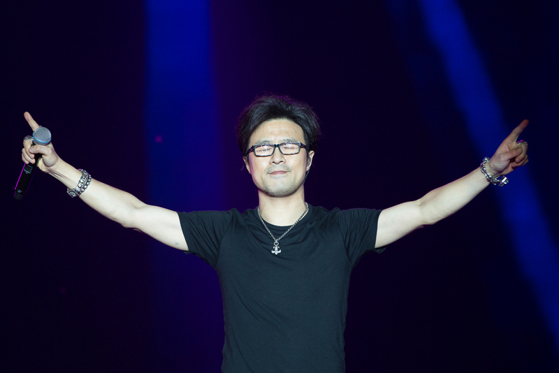 2023汪峰洛阳演唱会时间、地点、门票信息一览