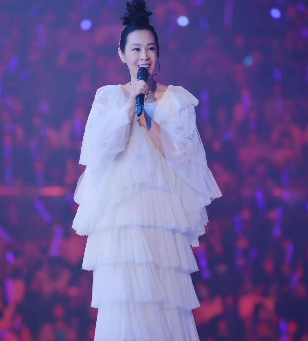 2023刘若英哈尔滨演唱会时间安排、门票价格、购票网址