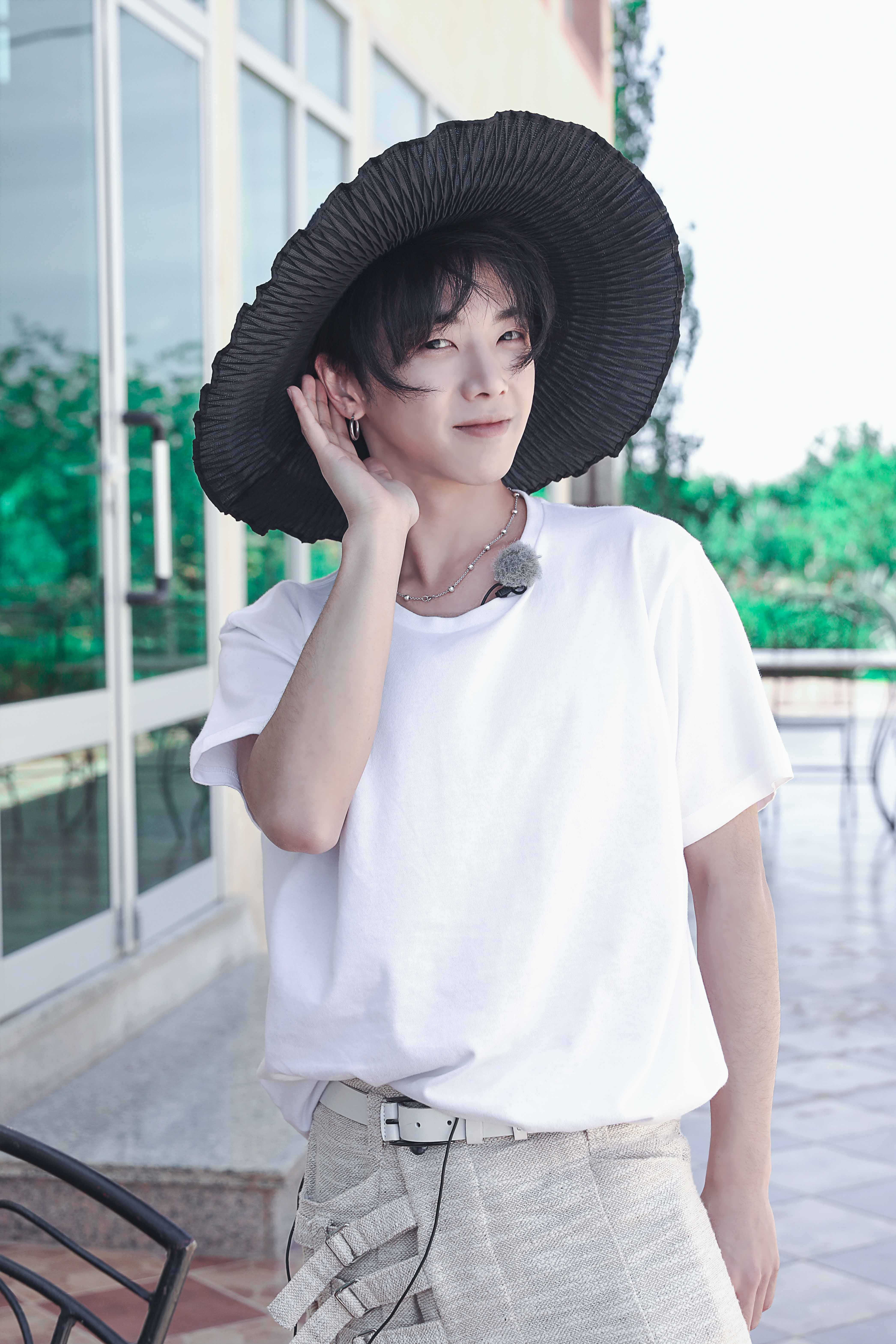 2023华晨宇杭州演唱会（时间、地点、门票）