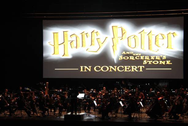 2023哈利波特电影名曲烛光音乐会天津站地点、时间、门票