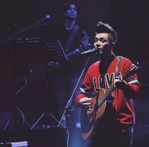 2023周柏豪苏州演唱会门票（时间+地点+购票入口）