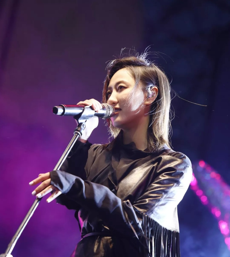 2023陈粒北京演唱会(时间+地点+门票)信息一览