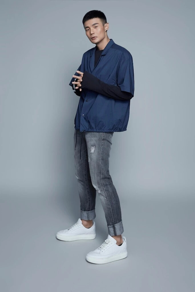 2023李荣浩郑州演唱会演出信息详情介绍