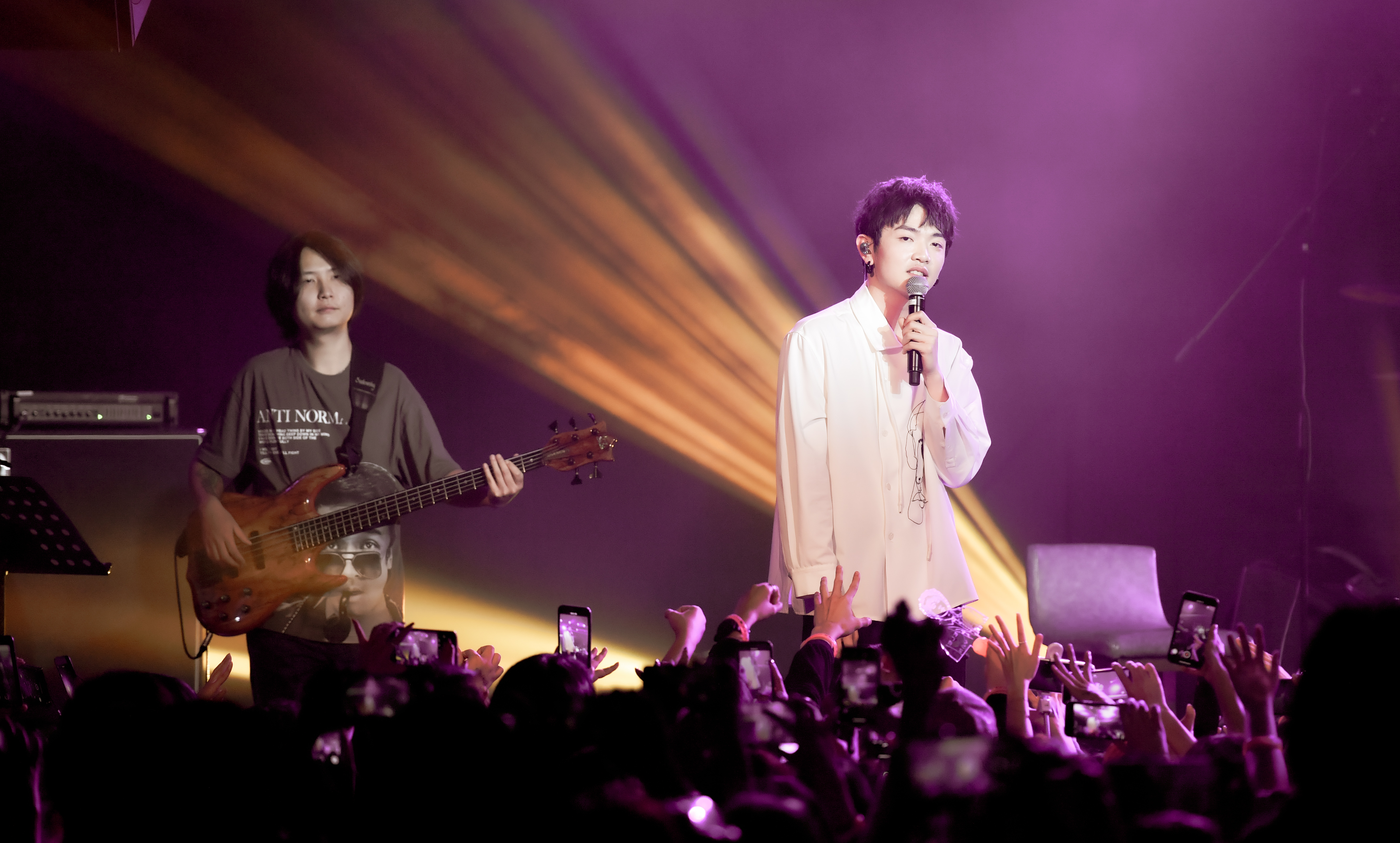 2023颜人中南京演唱会时间地点、演出详情、在线订票 2023颜人中南京演唱会时间地点、演出详情、在线订票