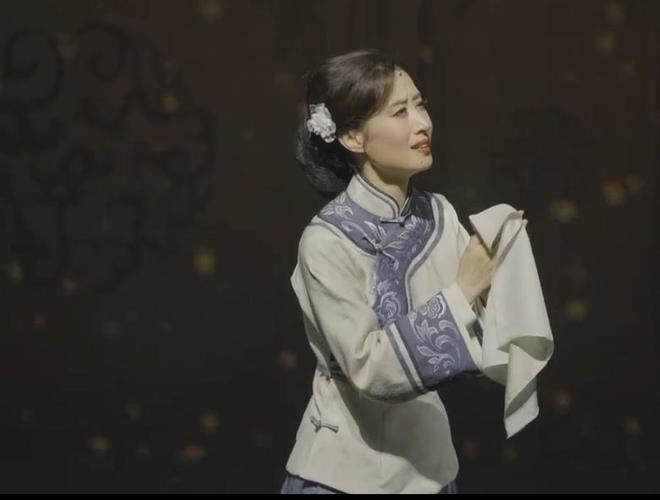 2023刘敏涛领衔话剧《俗世奇人》深圳站地点、时间、票价