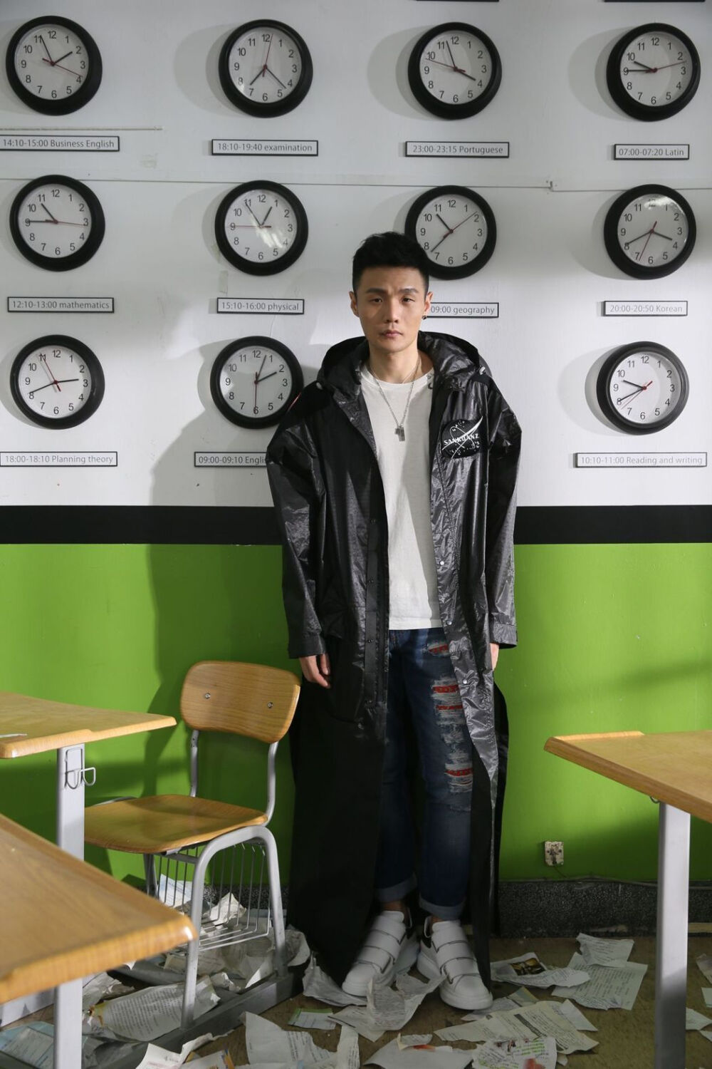 2023李荣浩郑州演唱会演出信息详情介绍