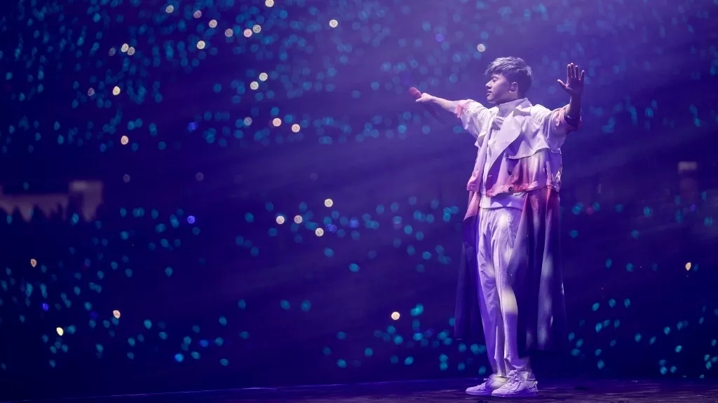 2023张杰哈尔滨演唱会时间、地点、票价、订票地址