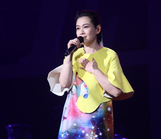 2023刘若英深圳演唱会门票购票渠道是什么 怎么购买