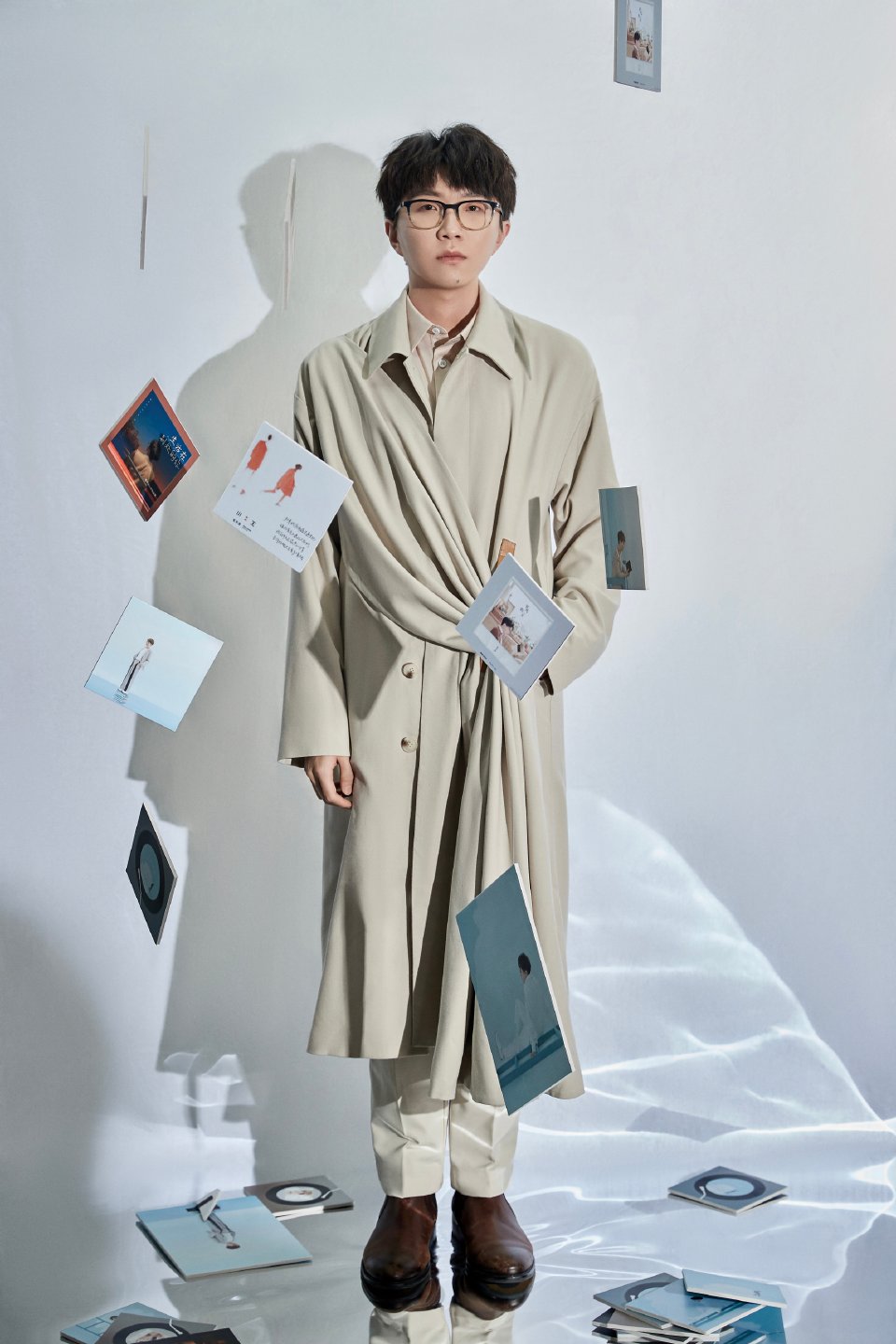 2023毛不易苏州演唱会门票价格及订票地址