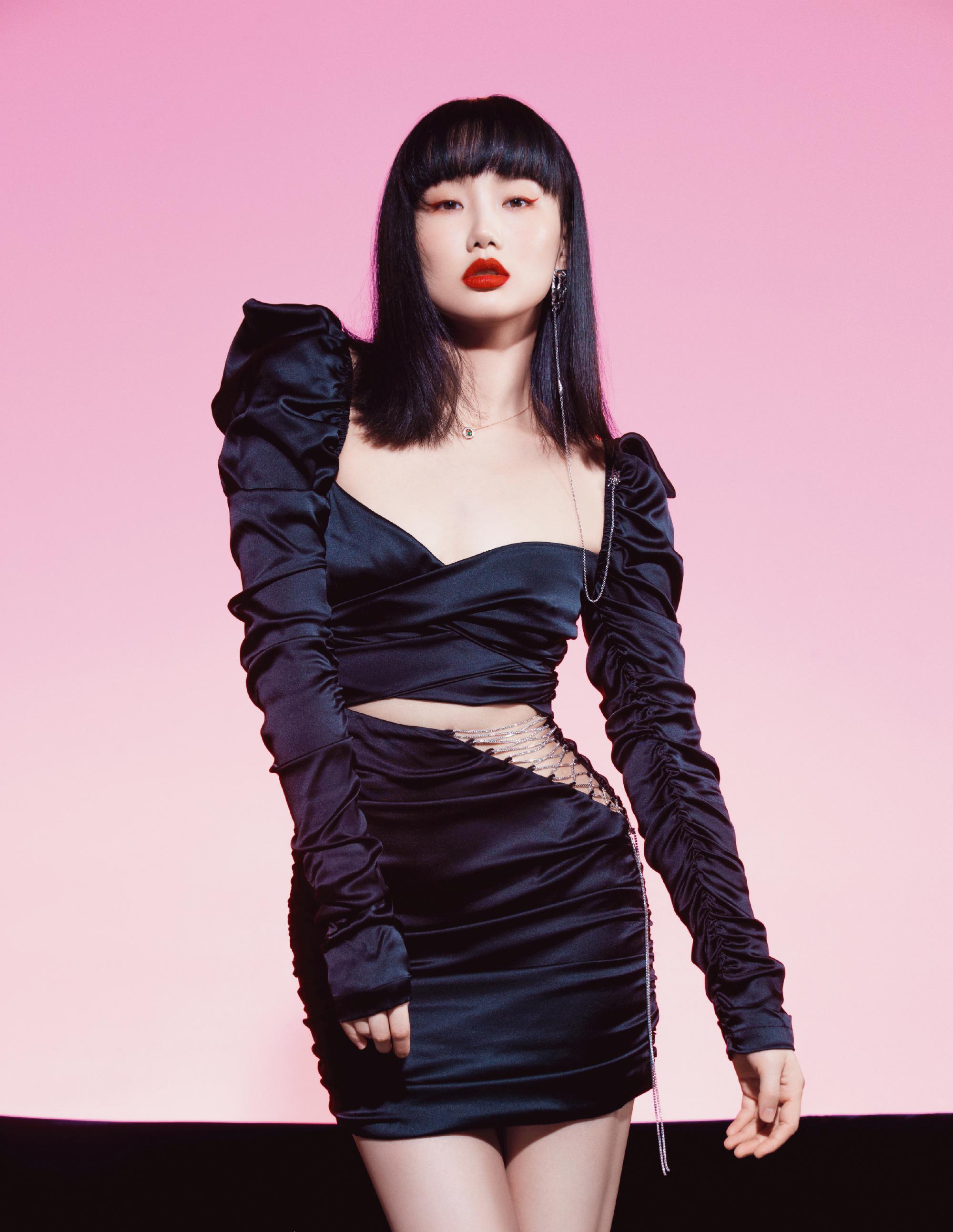 2023黄龄长沙演唱会演出时间、购票方式