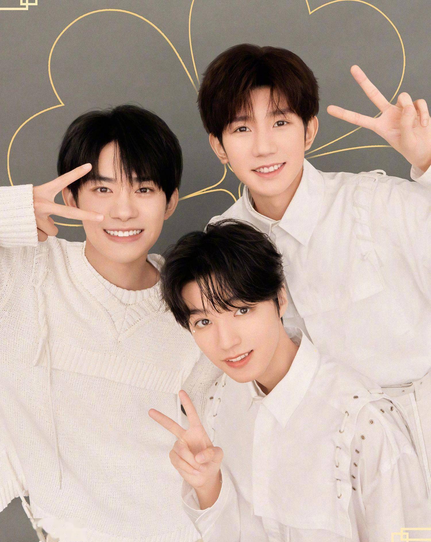 2023TFBOYS北京十周年演唱会(时间+地点+门票)