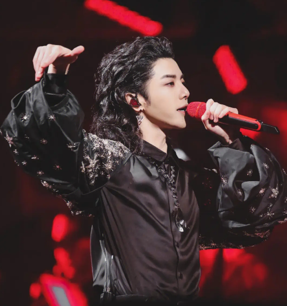 2023华晨宇成都演唱会门票及行程安排(时间+地点+购票网址)