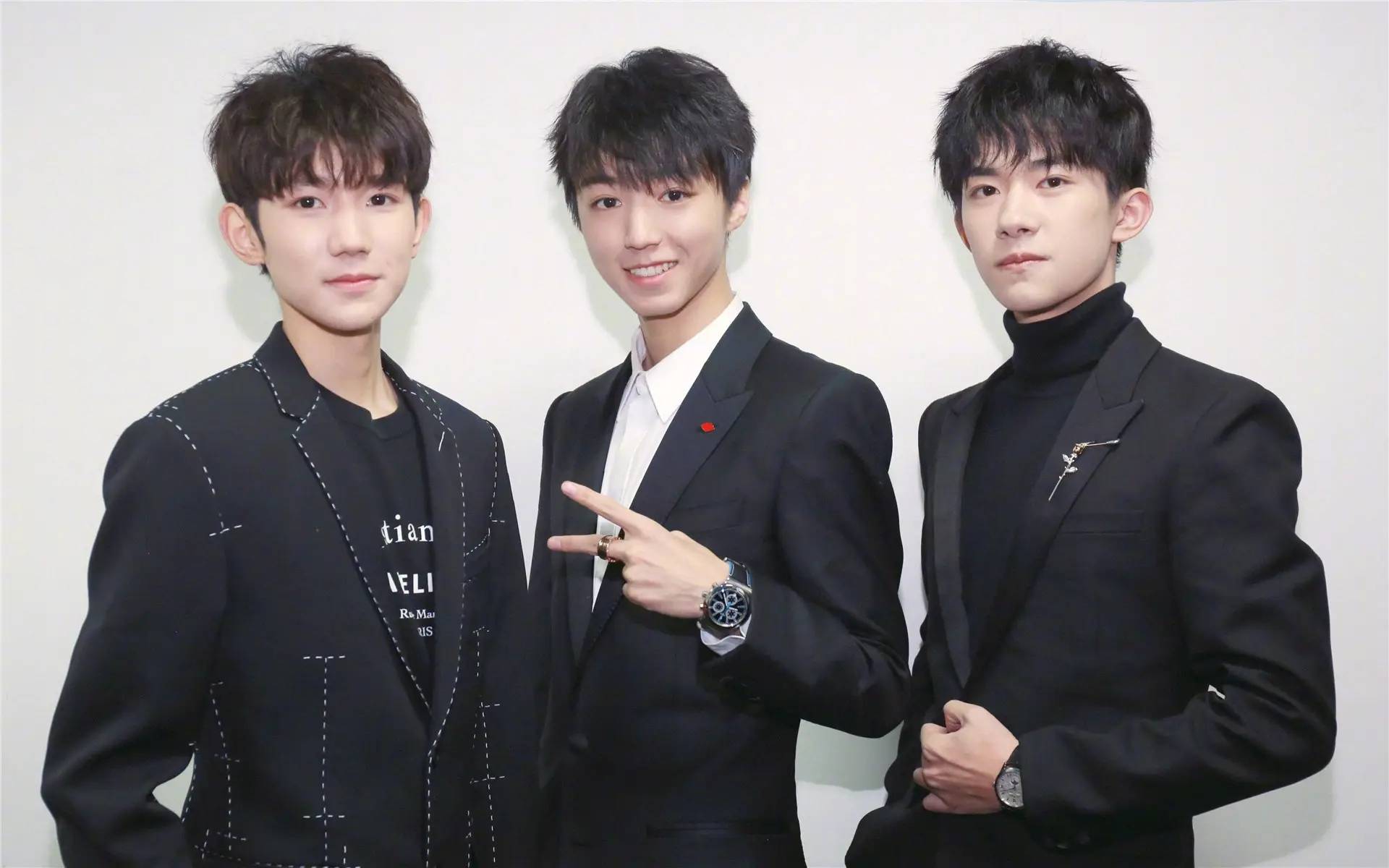 2023TFBOYS北京十周年演唱会(时间+地点+门票)