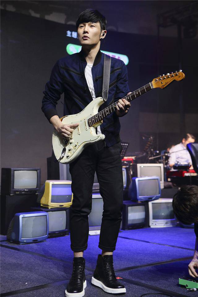 2023李荣浩西安演唱会时间、地点、门票信息一览