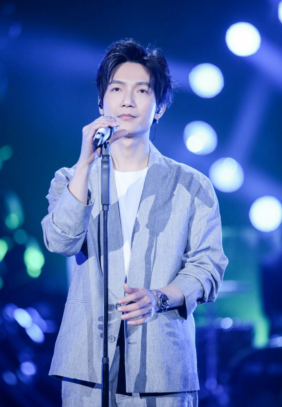 2023柳州紫荆花穿越音乐节演出阵容、门票价格、演出详情