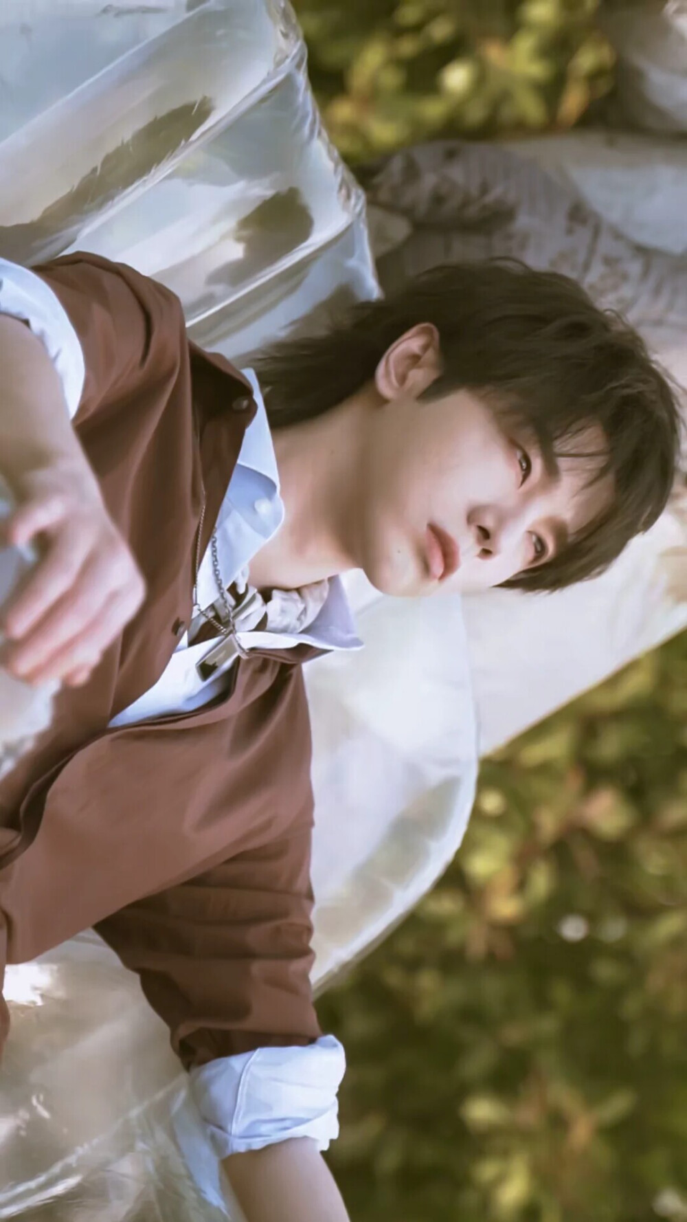 2023华晨宇成都演唱会门票价格及购票网址 2023华晨宇成都演唱会门票价格及购票网址