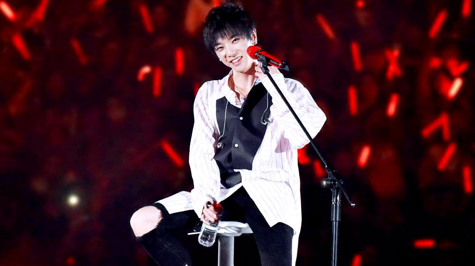 华晨宇成都演唱会2023门票在哪买？