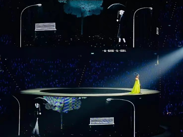 2023刘若英深圳演唱会门票购票渠道是什么 怎么购买