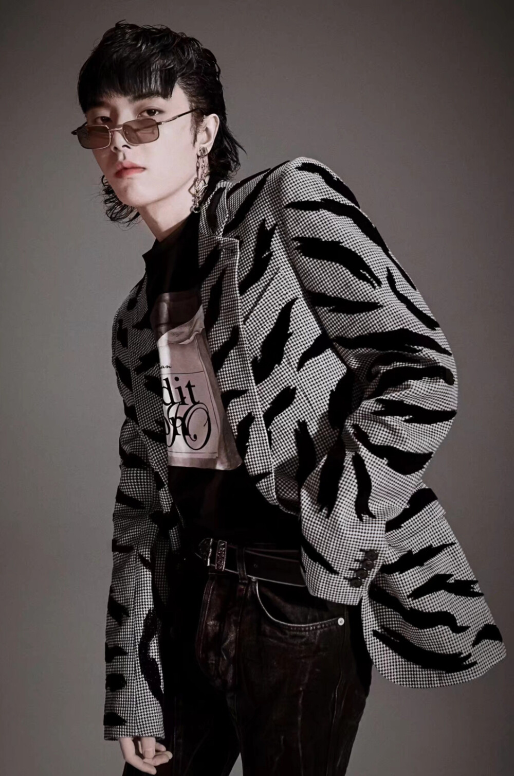 2023华晨宇武汉演唱会演出信息详情介绍