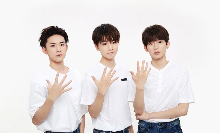 2023TFBOYS北京十周年演唱会(时间+地点+门票)