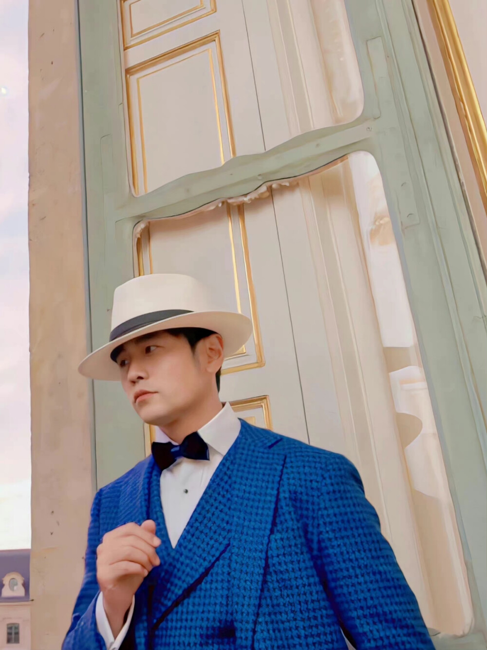 2023周杰伦太原演唱会（时间+场馆+订票）