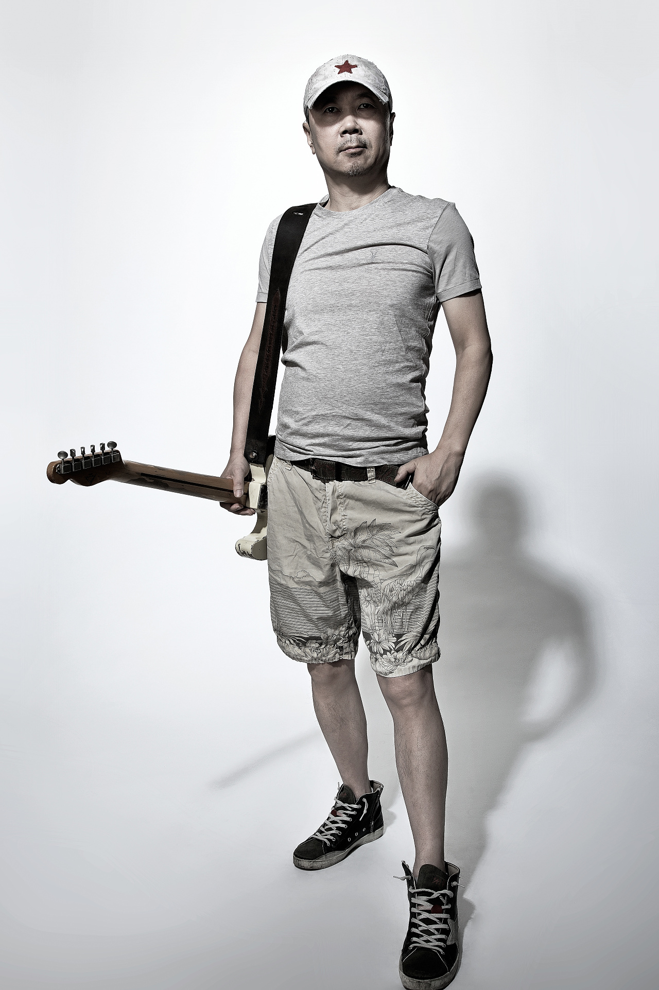 2023济南超级派对演出详情及订票方式