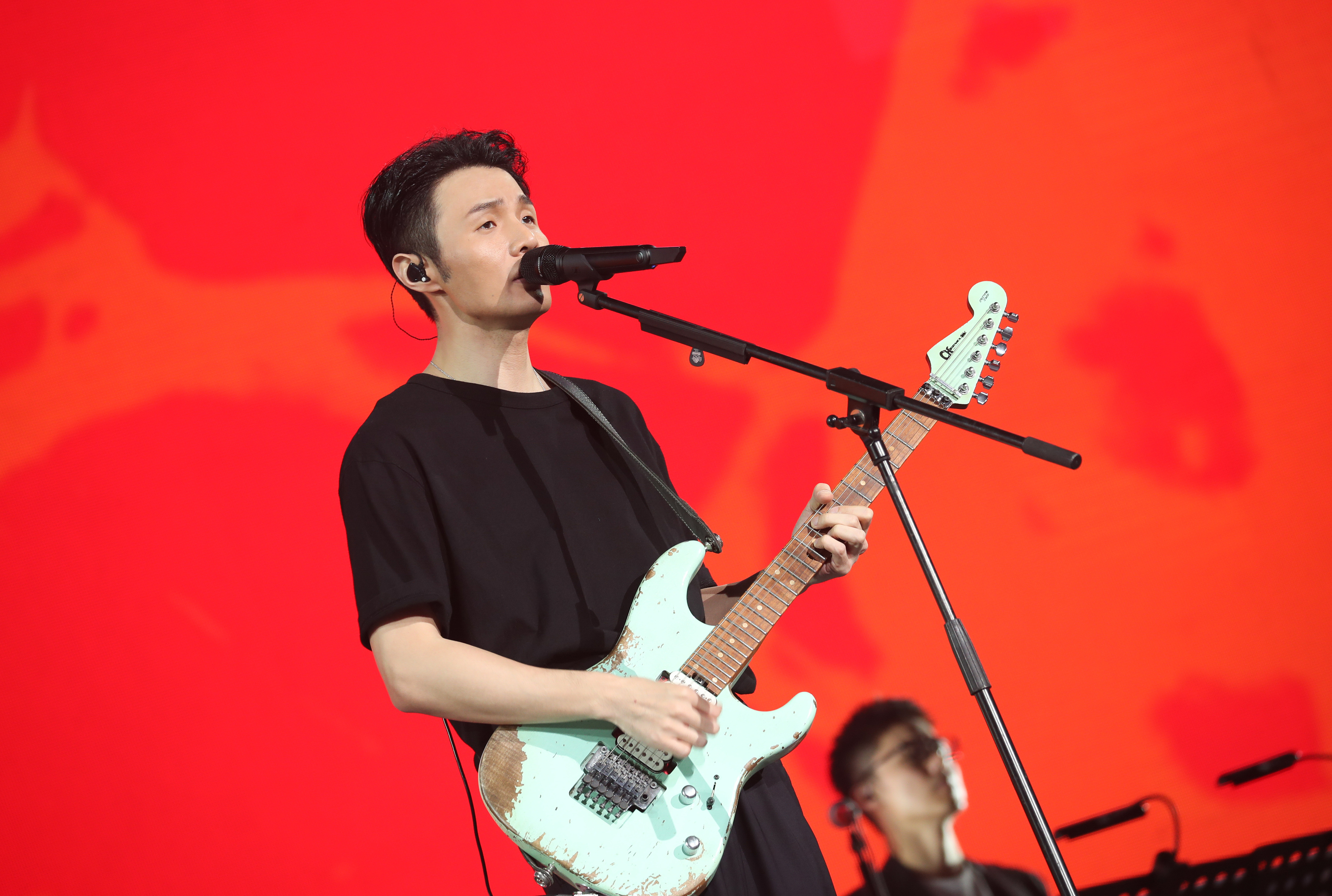 2023李荣浩南京演唱会购票指南