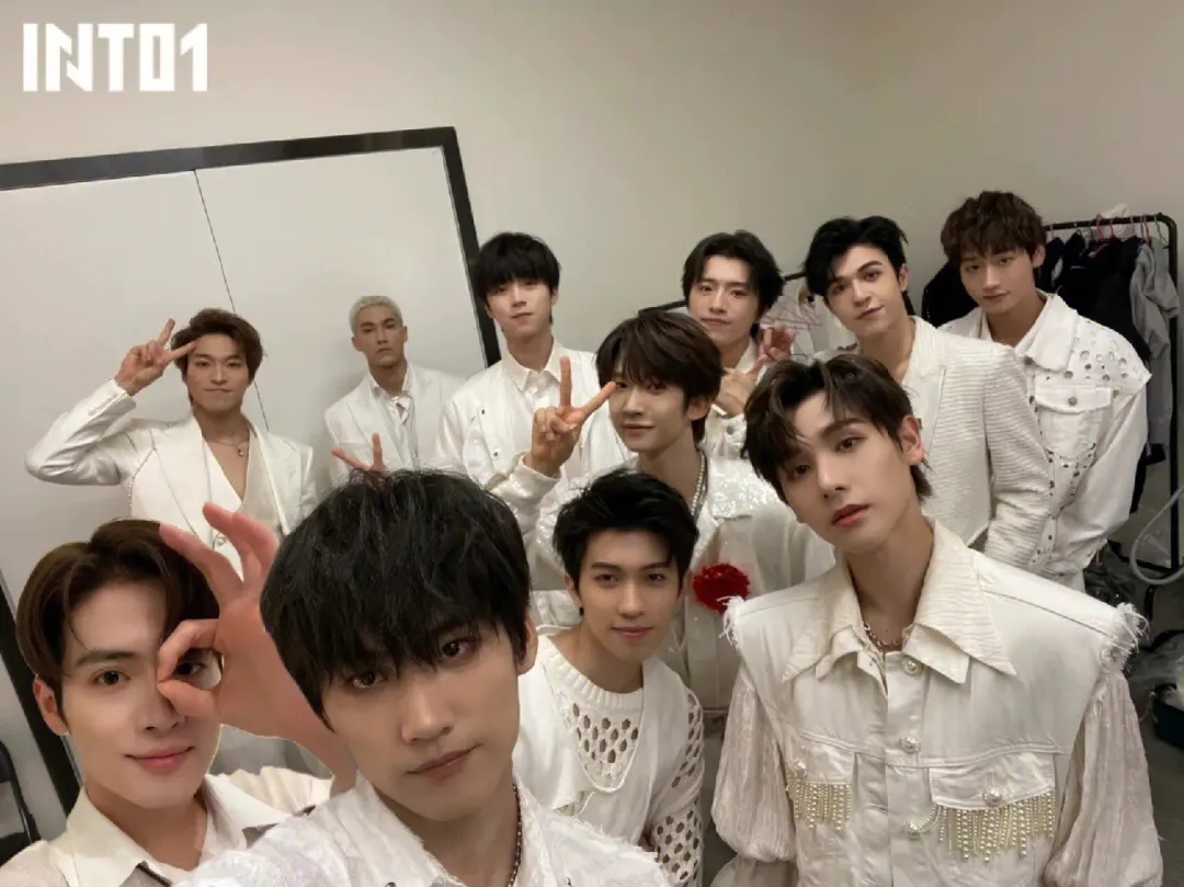 2023INTO1上海演唱会演出安排(时间、地点、门票) 2023INTO1上海演唱会演出安排(时间、地点、门票)