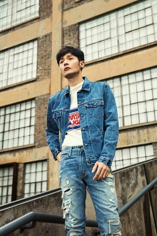 2023李荣浩西安演唱会门票价格及购票网址