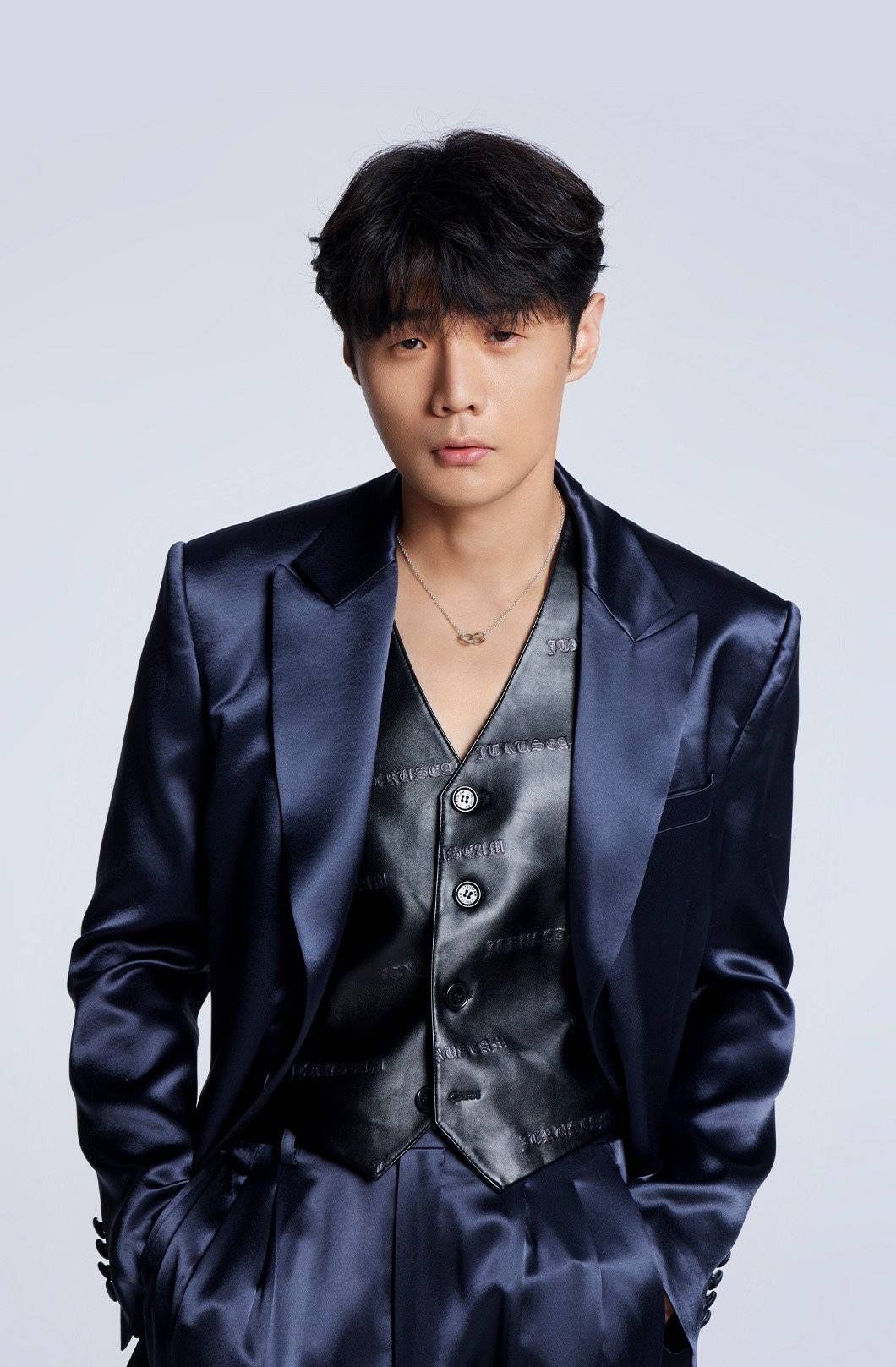 2023李荣浩沈阳演唱会购票指南