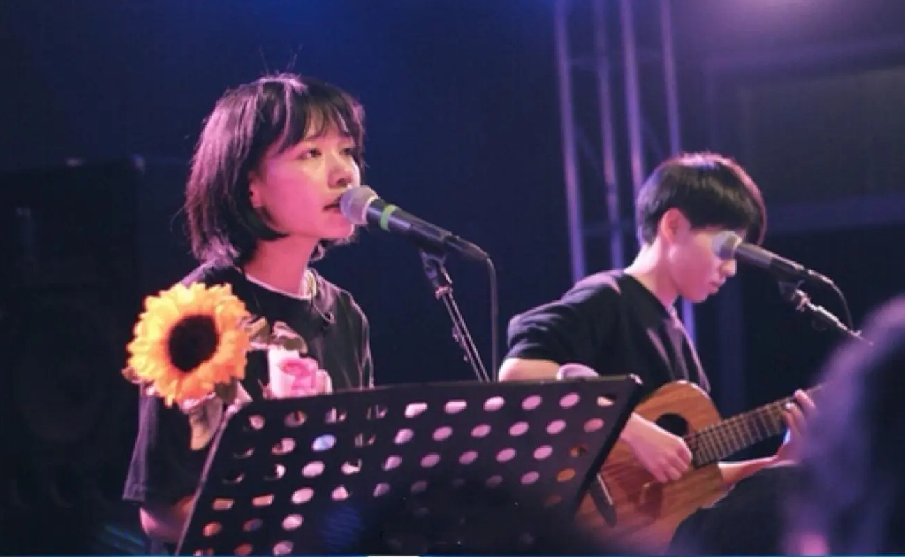 2023西安矩浪音乐节演出阵容（时间+票价）一览