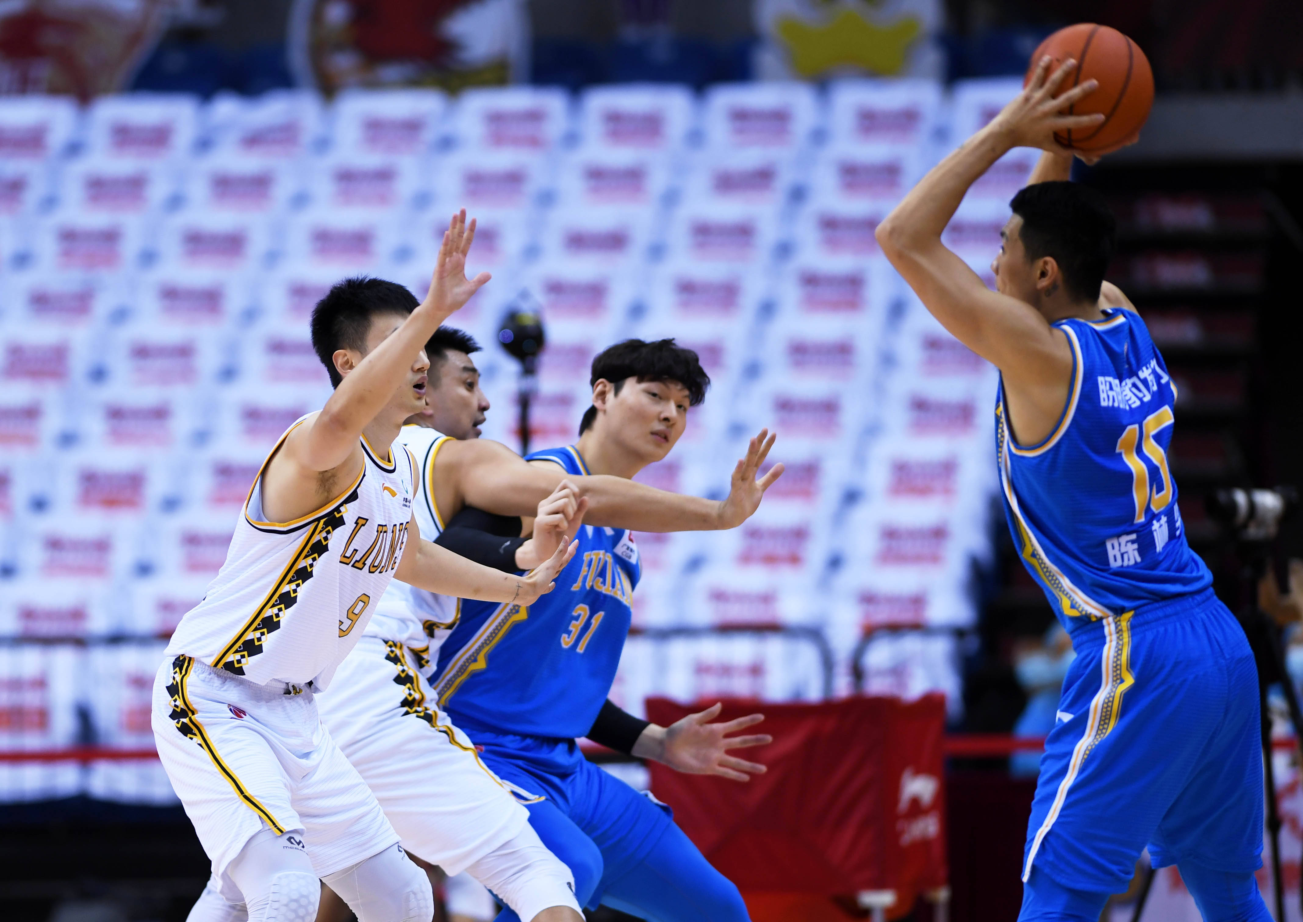 2023CBA联赛东莞赛区时间、地点、门票价格 2023CBA联赛东莞赛区时间、地点、门票价格