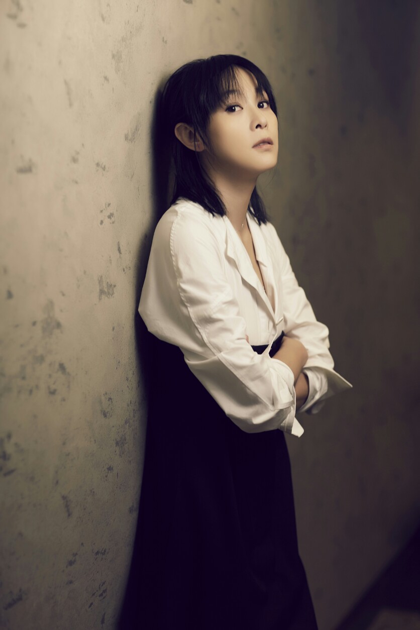 2023刘若英深圳演唱会演出信息详情介绍