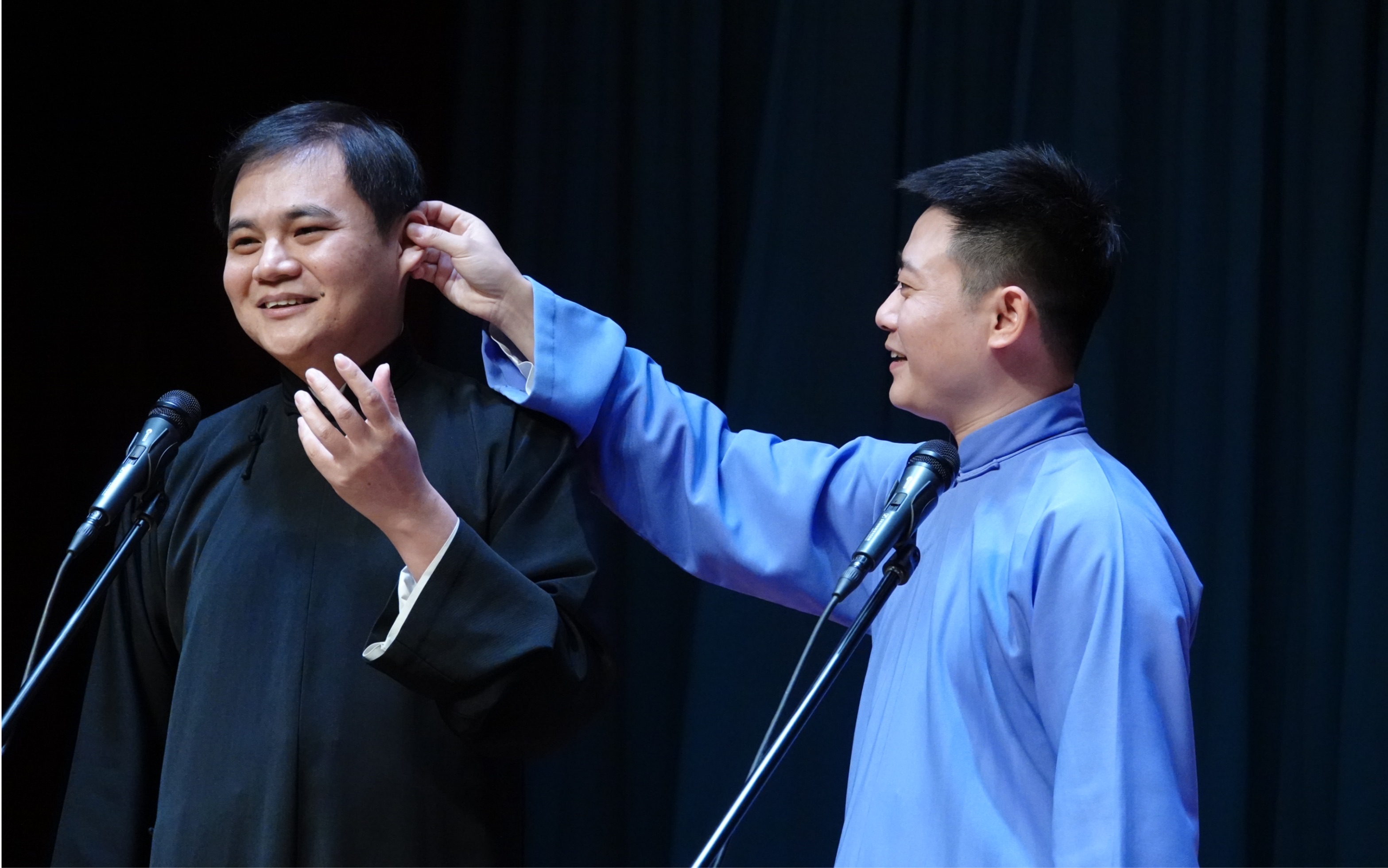 2023高峰栾云平无锡相声专场(时间+地点+门票)订票指南 2023高峰栾云平无锡相声专场(时间+地点+门票)订票指南