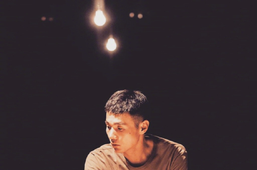 2023李荣浩武汉演唱会【在线订票】