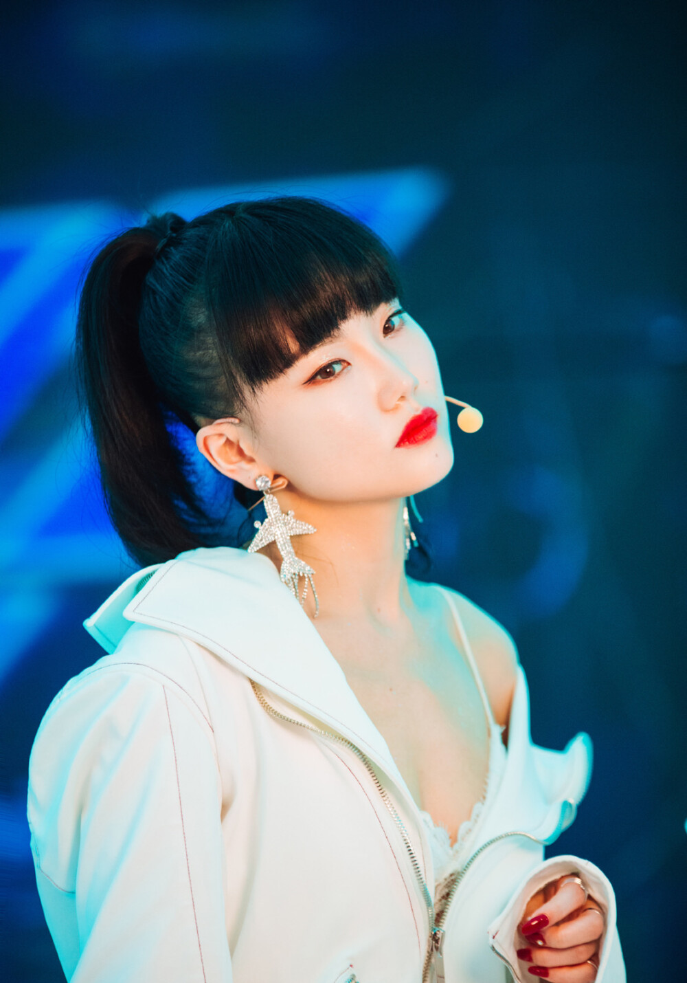 2023黄龄长沙演唱会演出信息、购票指南