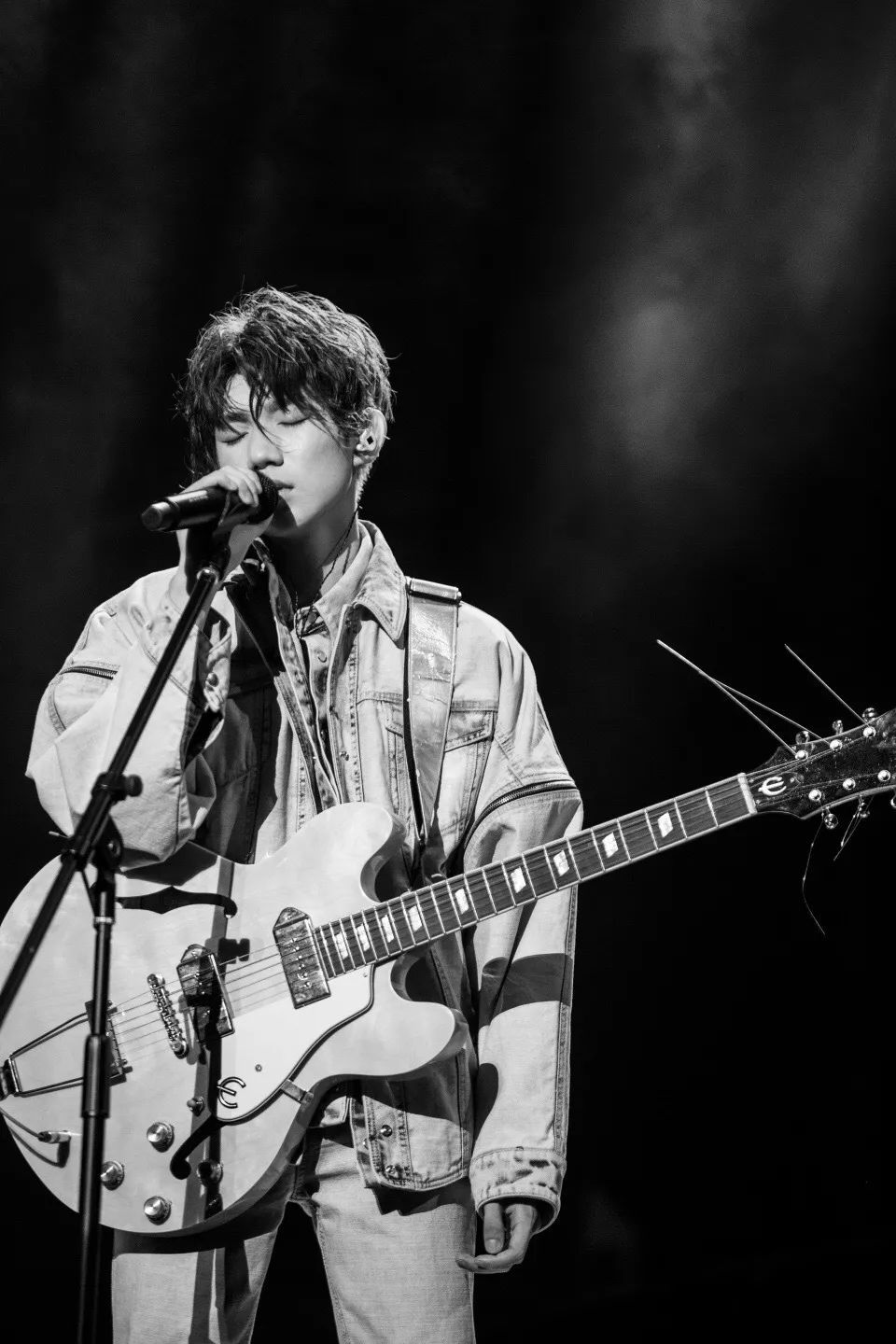 2023王源上海演唱会时间（票价+订票地址）一览