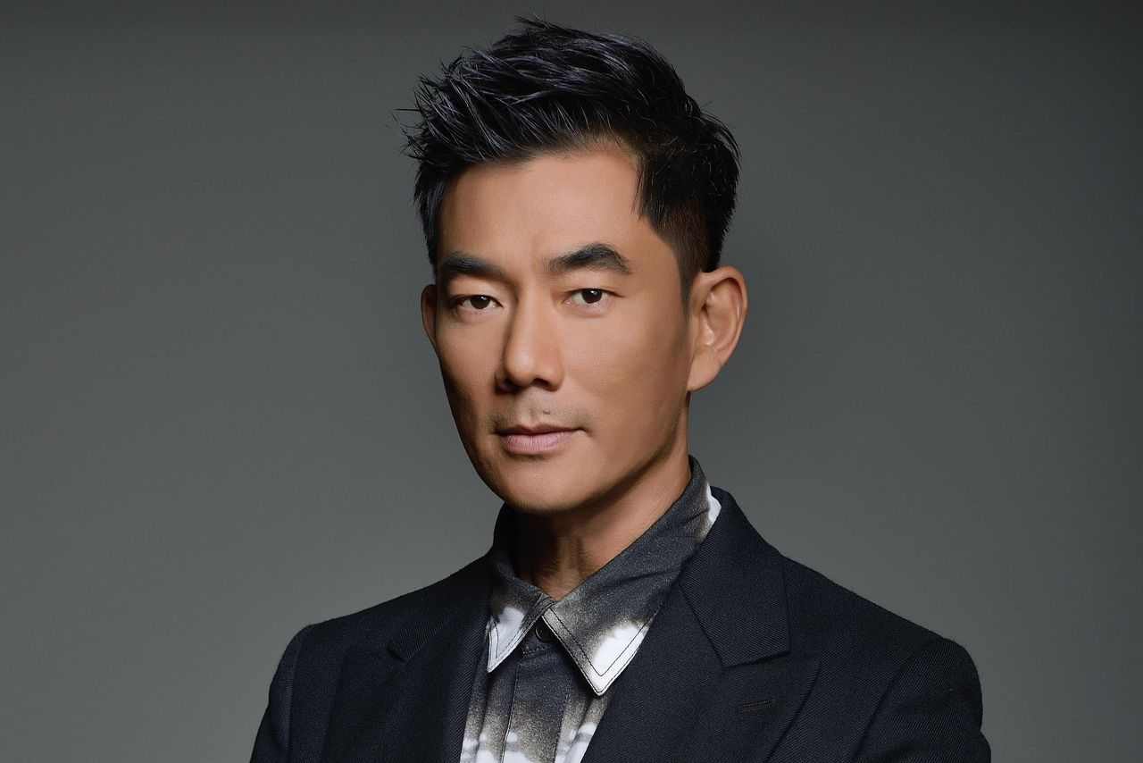 2023任贤齐西安演唱会(时间+地点+门票)订票指南