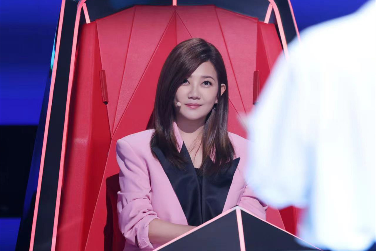 2023梁静茹上海演唱会时间、地点、订票地址