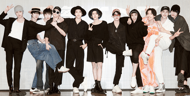 2023INTO1上海演唱会订票指南