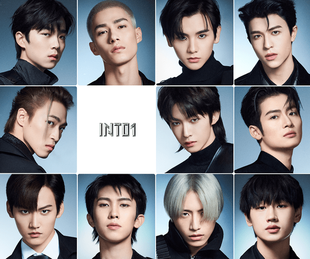 2023INTO1上海演唱会订票指南