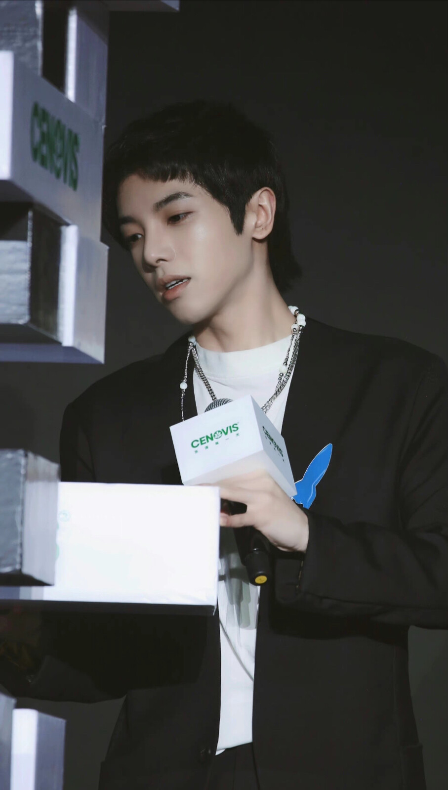 2023华晨宇成都演唱会演出详情及订票网址 2023华晨宇成都演唱会演出详情及订票网址