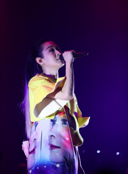 2023刘若英深圳演唱会门票抢购网址/入口