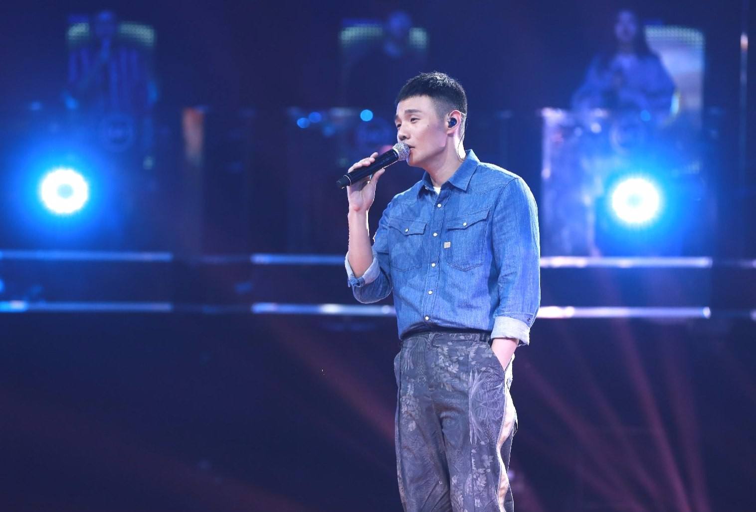 李荣浩武汉演唱会2023门票在哪里可以买？