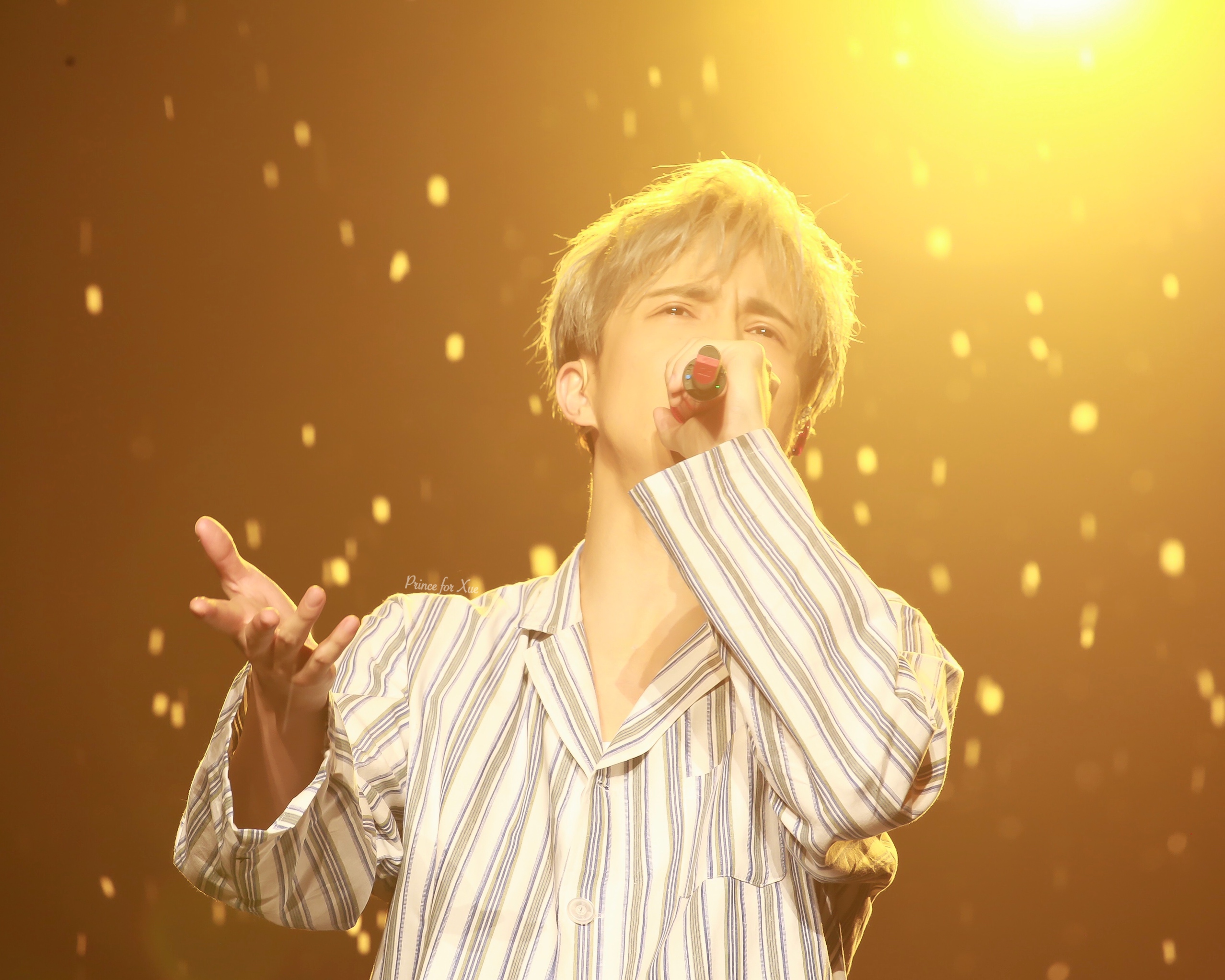 2023薛之谦南宁演唱会订票指南