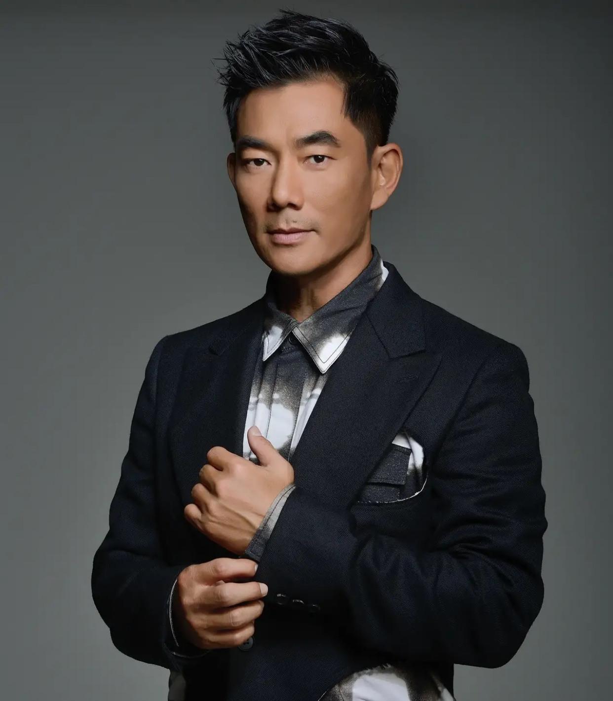 2023任贤齐北京演唱会(时间+地点+票价)一览