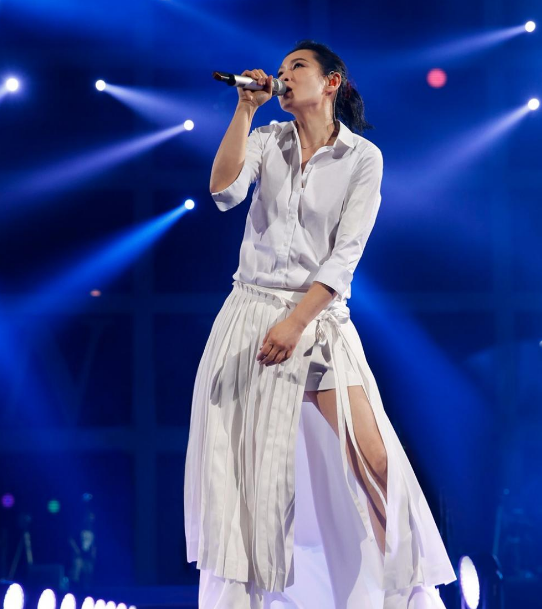 2023刘若英深圳演唱会门票抢购网址/入口