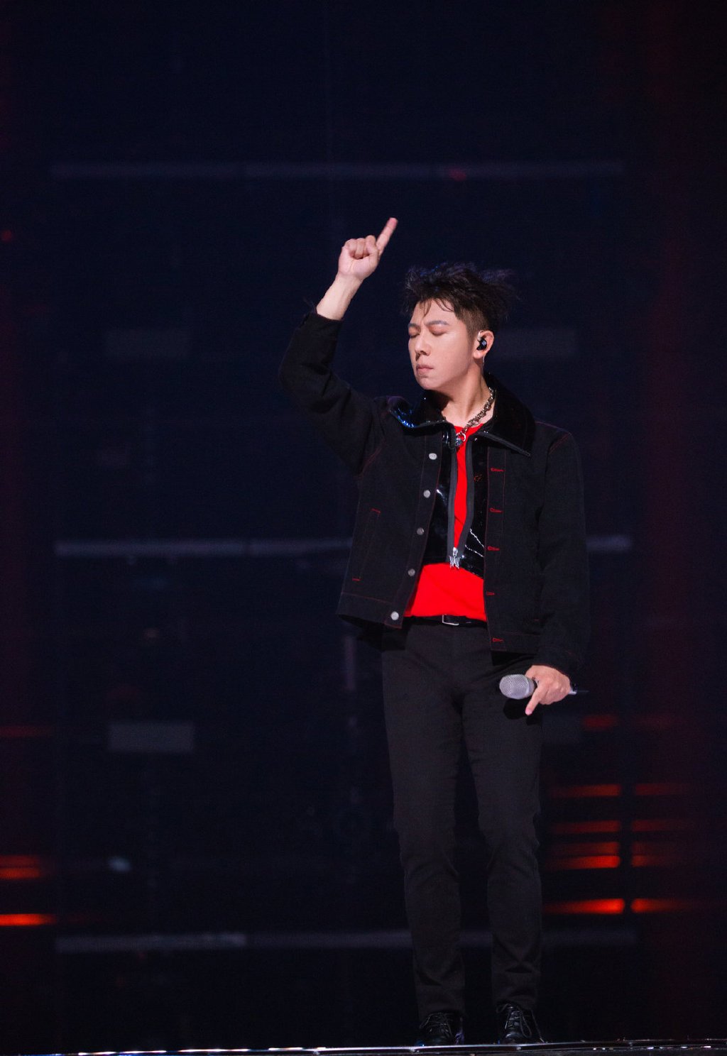 2023胡海泉长沙演唱会时间地点、订票网址