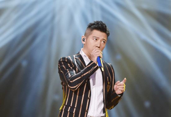 2023胡海泉长沙演唱会时间安排、门票价格、订票网址