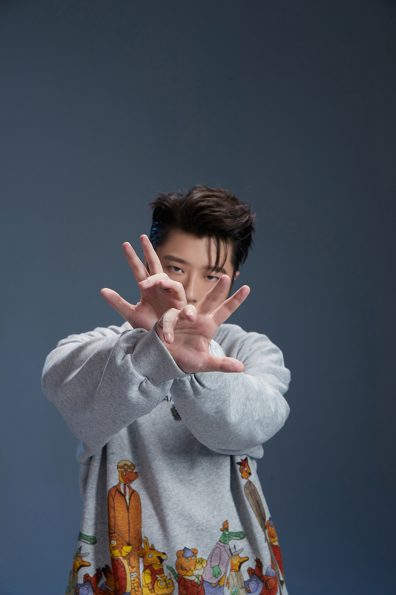 2023济南超级派对购票指南